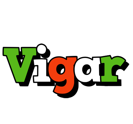 Vigar venezia logo