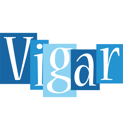 Vigar winter logo