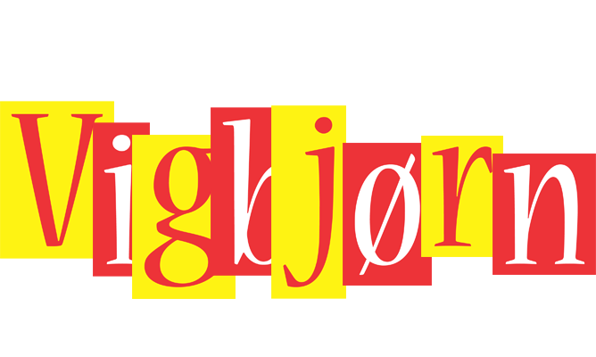 Vigbjørn errors logo
