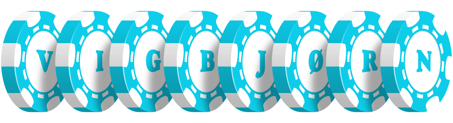 Vigbjørn funbet logo