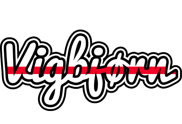 Vigbjørn kingdom logo