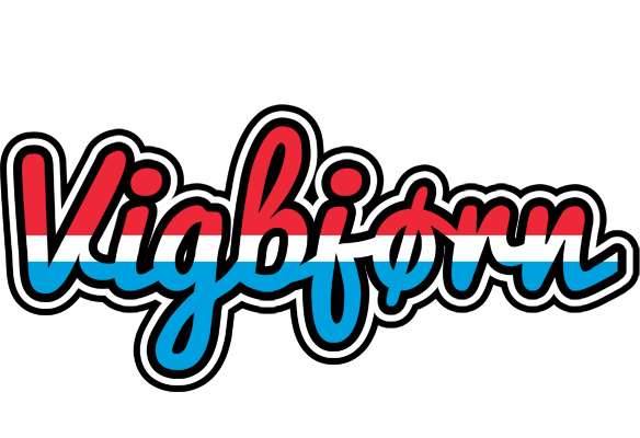 Vigbjørn norway logo