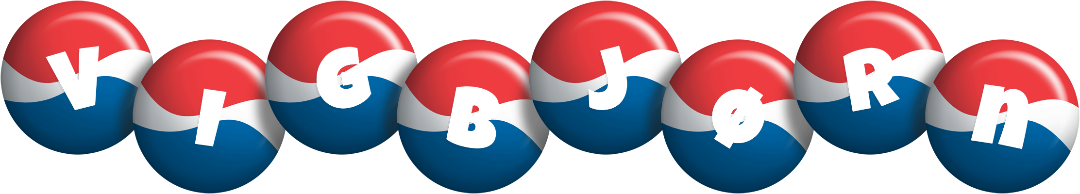 Vigbjørn paris logo