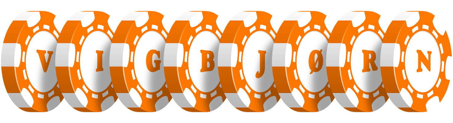 Vigbjørn stacks logo