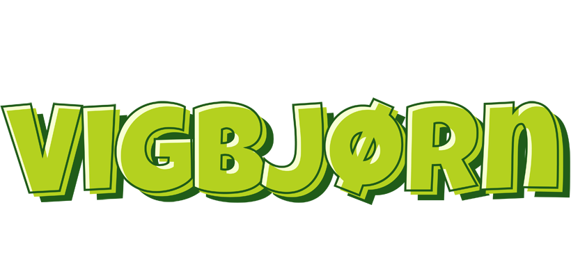 Vigbjørn summer logo