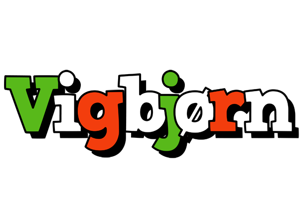 Vigbjørn venezia logo