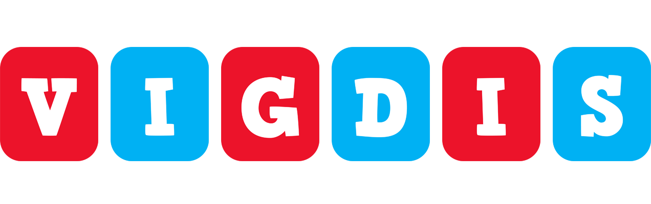 Vigdis diesel logo