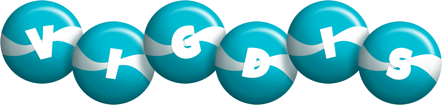 Vigdis messi logo