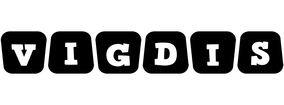 Vigdis racing logo