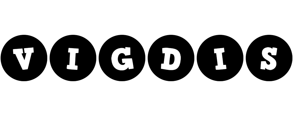 Vigdis tools logo