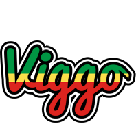 Viggo african logo