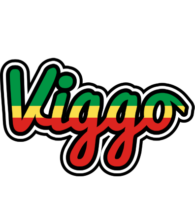 Viggo african logo