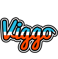 Viggo america logo