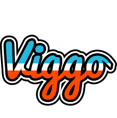 Viggo america logo