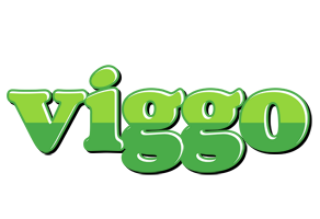 Viggo apple logo