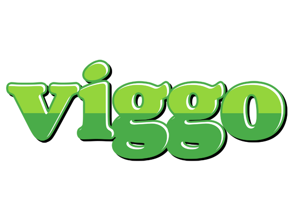 Viggo apple logo