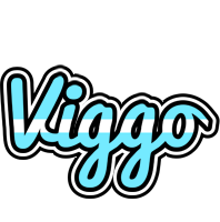 Viggo argentine logo