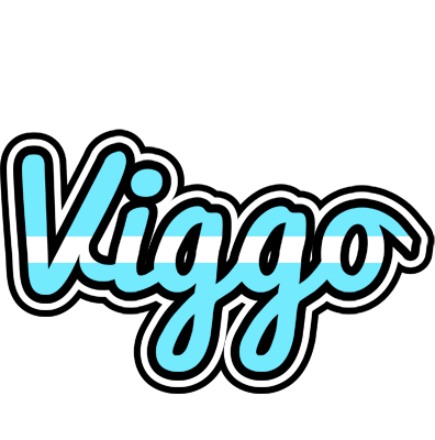 Viggo argentine logo