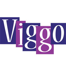 Viggo autumn logo