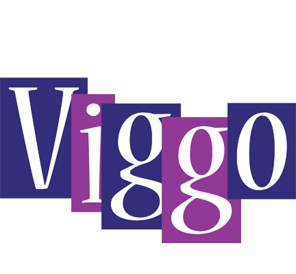 Viggo autumn logo