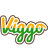 Viggo banana logo