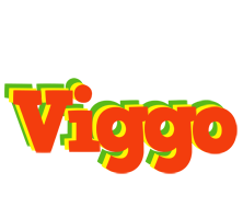 Viggo bbq logo