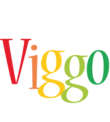 Viggo birthday logo