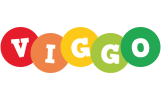 Viggo boogie logo