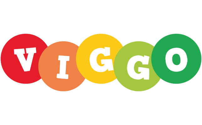 Viggo boogie logo