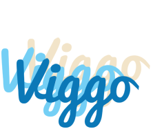 Viggo breeze logo