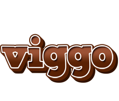 Viggo brownie logo