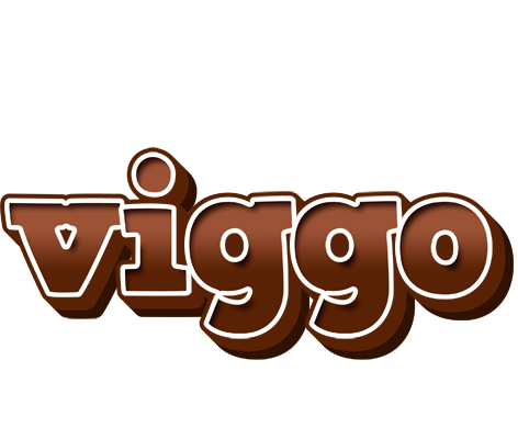 Viggo brownie logo