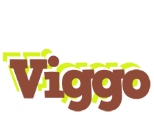 Viggo caffeebar logo