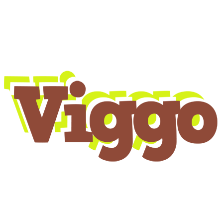 Viggo caffeebar logo