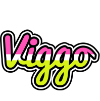 Viggo candies logo