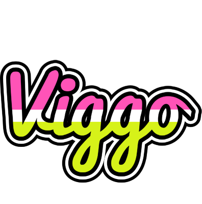 Viggo candies logo