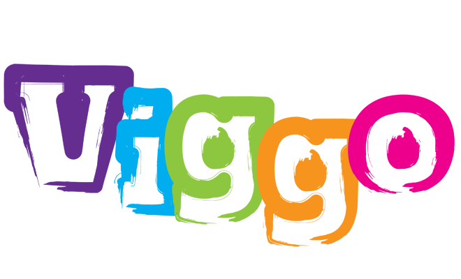 Viggo casino logo