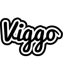 Viggo chess logo