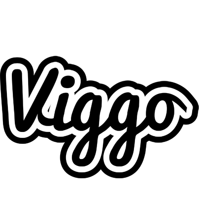 Viggo chess logo