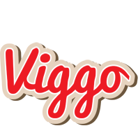 Viggo chocolate logo