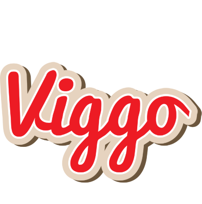 Viggo chocolate logo