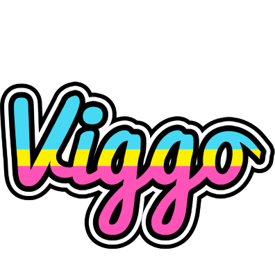 Viggo circus logo