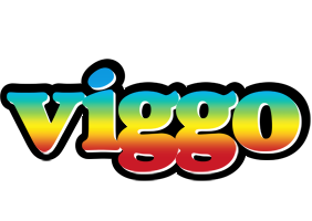 Viggo color logo