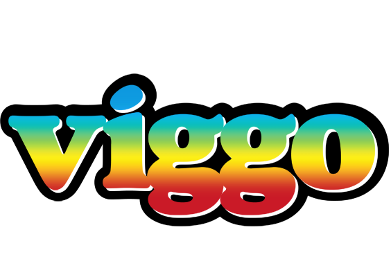 Viggo color logo