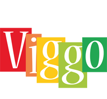 Viggo colors logo