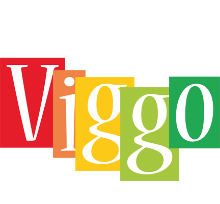 Viggo colors logo