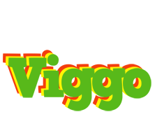 Viggo crocodile logo