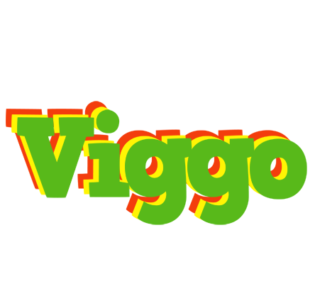 Viggo crocodile logo