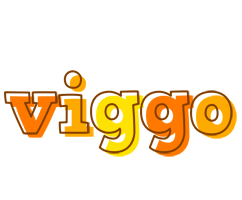 Viggo desert logo