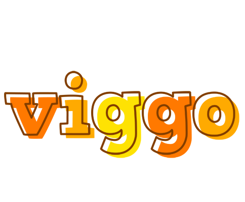 Viggo desert logo